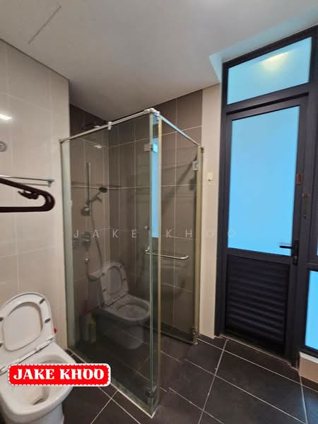 Condominium for Sale at The LIGHT COLLECTION II - Jake Khoo - Bathroom - PropertyGuru.com.my
