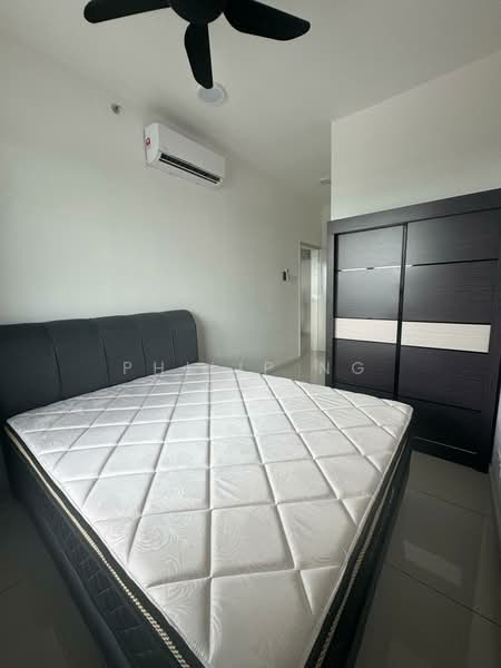 Service Residence for Sale at Horizon Suites - Philip Ng - Bedroom - PropertyGuru.com.my