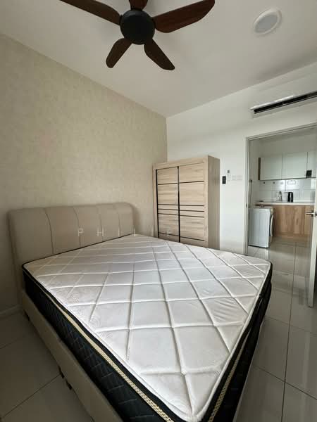 Service Residence for Sale at Horizon Suites - Philip Ng - Bedroom - PropertyGuru.com.my
