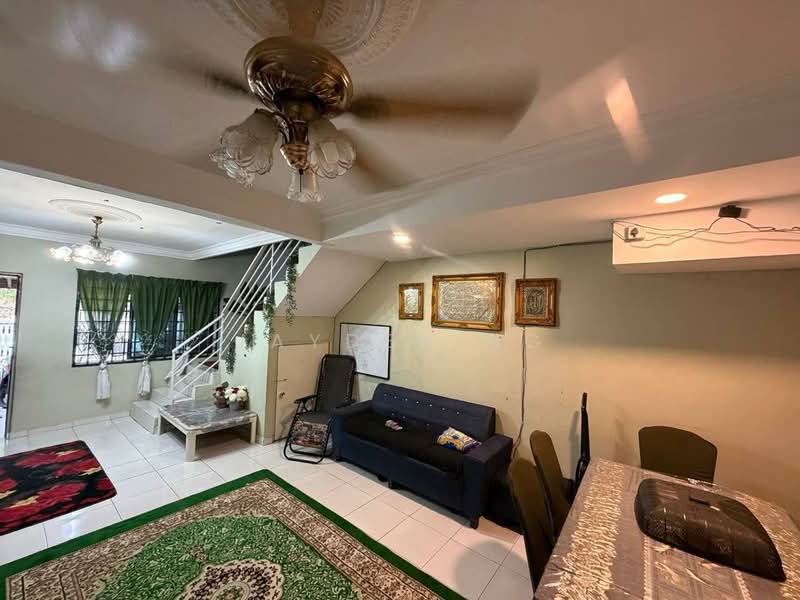 2-storey Terraced House for Sale in Bandar Putra (Kulai) - Jayden Ng - PropertyGuru.com.my