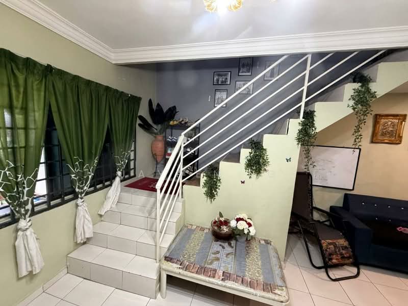 2-storey Terraced House for Sale in Bandar Putra (Kulai) - Jayden Ng - PropertyGuru.com.my