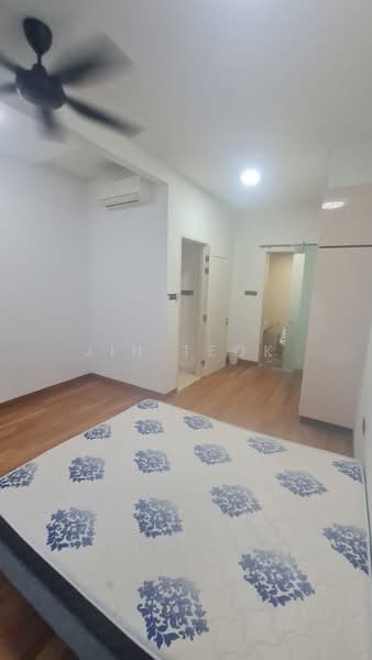 Service Residence for Rent at TriTower Residence @ Johor Bahru Sentral - Jin Teok - PropertyGuru.com.my