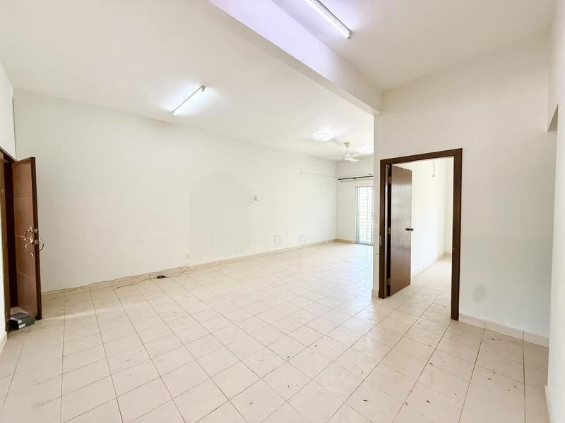 Kondominium untuk Dijual di Embun Residence - Azli Ibrahim - Living Room - PropertyGuru.com.my
