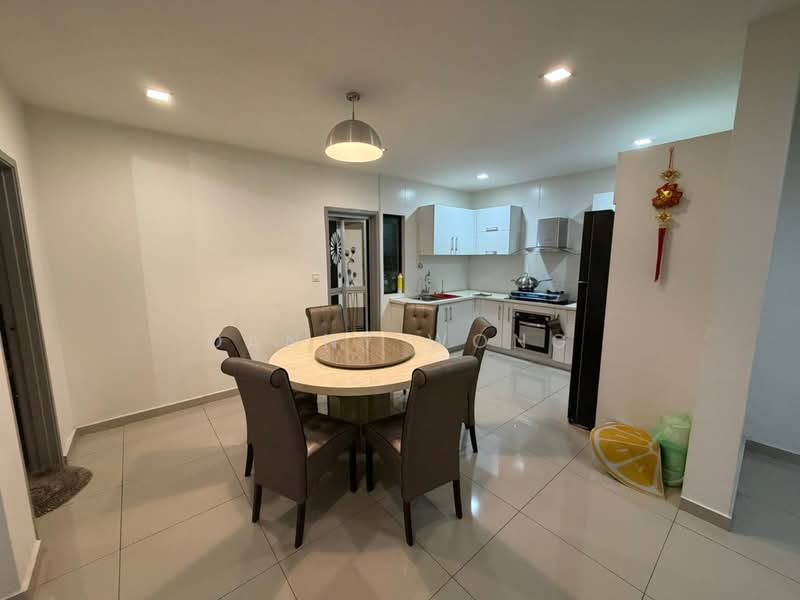 Condominium for Sale at T-Parkland - Danny Wong - PropertyGuru.com.my