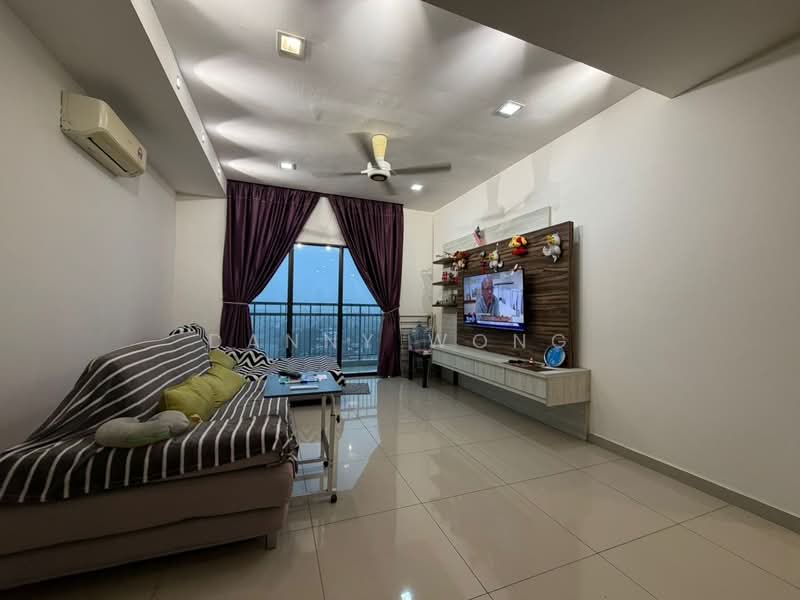 Condominium for Sale at T-Parkland - Danny Wong - PropertyGuru.com.my