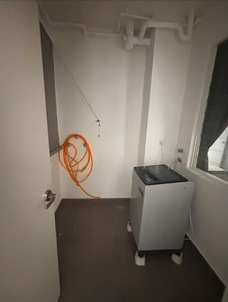 Servis Apartment untuk Disewa di Pinnacle Sri Petaling - Tan Ru Xin - Interior - PropertyGuru.com.my