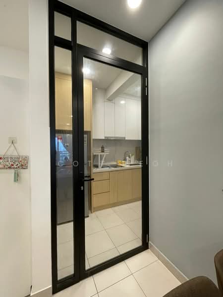 Condominium for Rent at Sky Awani Residensi 2 - Scott Neoh - Kitchen - PropertyGuru.com.my