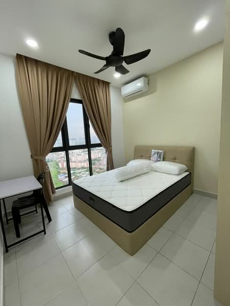 Condominium for Rent at Sky Awani Residensi 2 - Scott Neoh - Bedroom - PropertyGuru.com.my