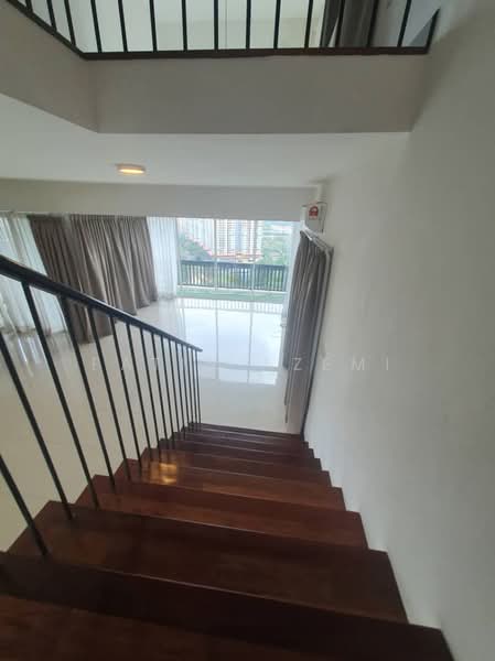 Condominium for Sale at Armanee Terrace II - Fatin Azemi - Interior - PropertyGuru.com.my
