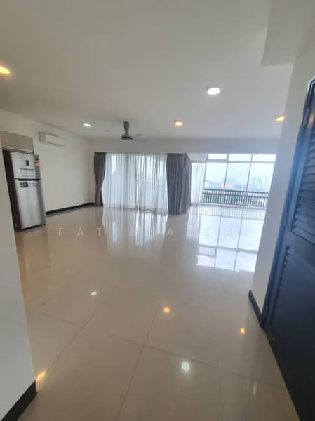 Condominium for Sale at Armanee Terrace II - Fatin Azemi - PropertyGuru.com.my