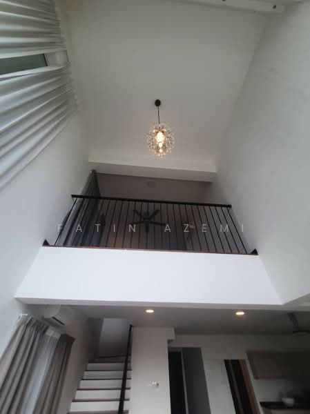 Condominium for Sale at Armanee Terrace II - Fatin Azemi - PropertyGuru.com.my