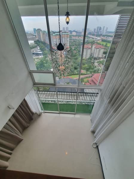 Condominium for Sale at Armanee Terrace II - Fatin Azemi - PropertyGuru.com.my