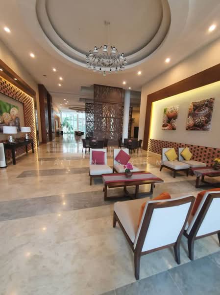 Condominium for Sale at Armanee Terrace II - Fatin Azemi - PropertyGuru.com.my