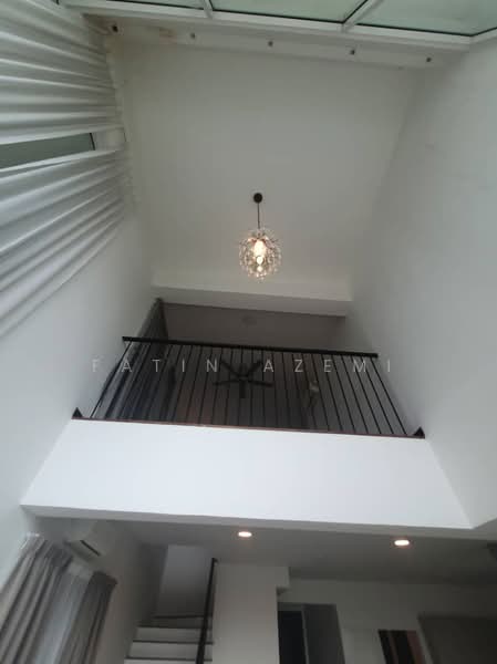 Condominium for Sale at Armanee Terrace II - Fatin Azemi - PropertyGuru.com.my