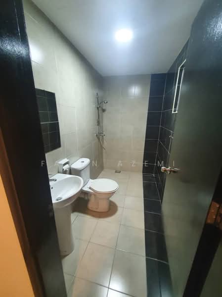 Condominium for Sale at Armanee Terrace II - Fatin Azemi - PropertyGuru.com.my