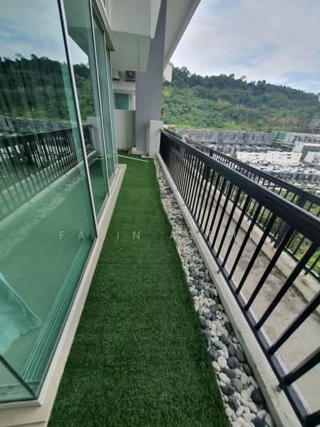 Condominium for Sale at Armanee Terrace II - Fatin Azemi - PropertyGuru.com.my