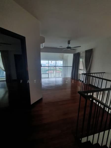 Condominium for Sale at Armanee Terrace II - Fatin Azemi - PropertyGuru.com.my
