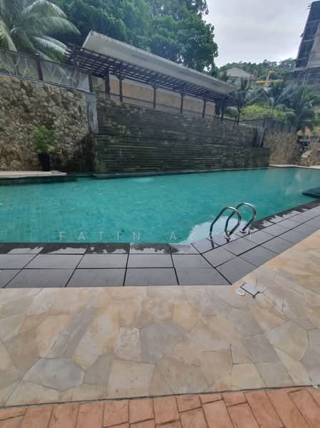 Condominium for Sale at Armanee Terrace II - Fatin Azemi - PropertyGuru.com.my