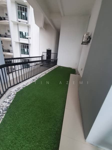 Condominium for Sale at Armanee Terrace II - Fatin Azemi - PropertyGuru.com.my