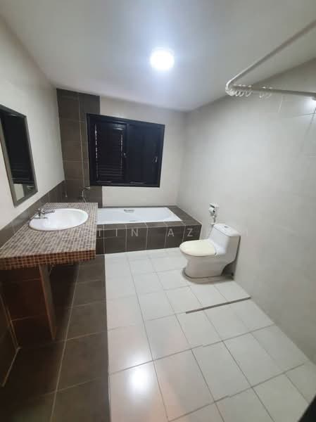 Condominium for Sale at Armanee Terrace II - Fatin Azemi - PropertyGuru.com.my