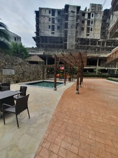 Condominium for Sale at Armanee Terrace II - Fatin Azemi - PropertyGuru.com.my