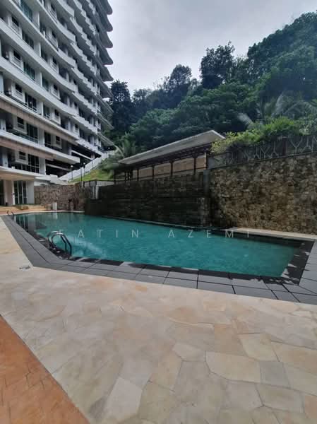 Condominium for Sale at Armanee Terrace II - Fatin Azemi - PropertyGuru.com.my