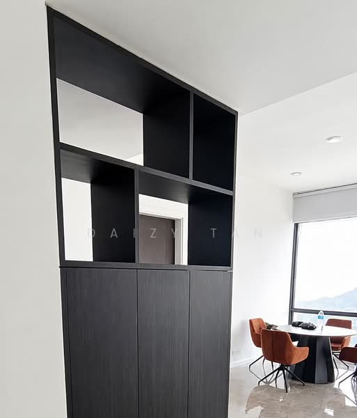 Servis Apartment untuk Disewa di Park Regent @Desa Park City - Daizy Tan - PropertyGuru.com.my