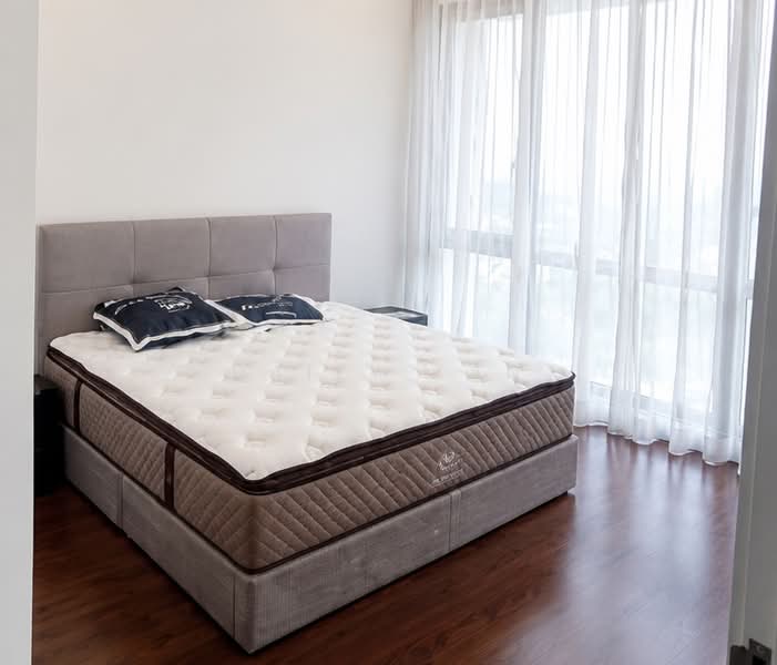 Servis Apartment untuk Disewa di Park Regent @Desa Park City - Daizy Tan - PropertyGuru.com.my