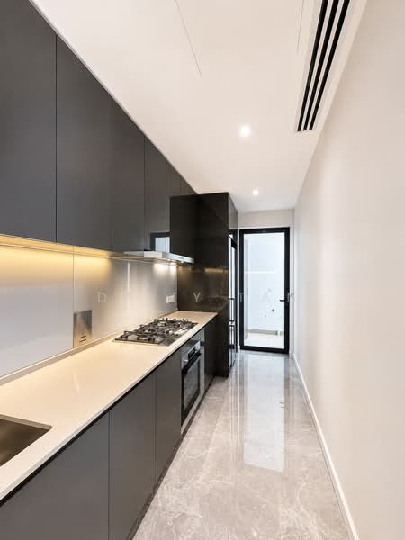 Servis Apartment untuk Disewa di Park Regent @Desa Park City - Daizy Tan - PropertyGuru.com.my