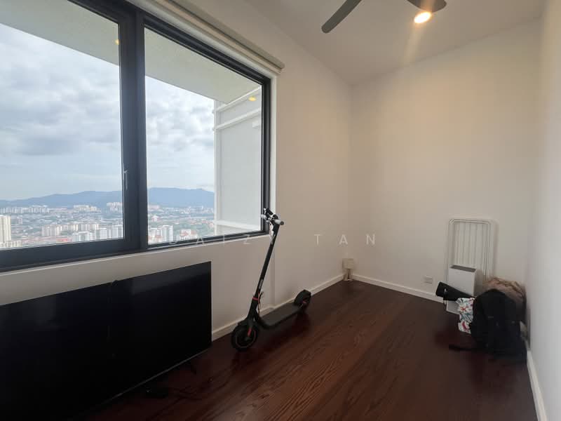 Service Residence for Rent at Park Regent @Desa Park City - Daizy Tan - PropertyGuru.com.my
