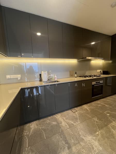 Service Residence for Rent at Park Regent @Desa Park City - Daizy Tan - PropertyGuru.com.my