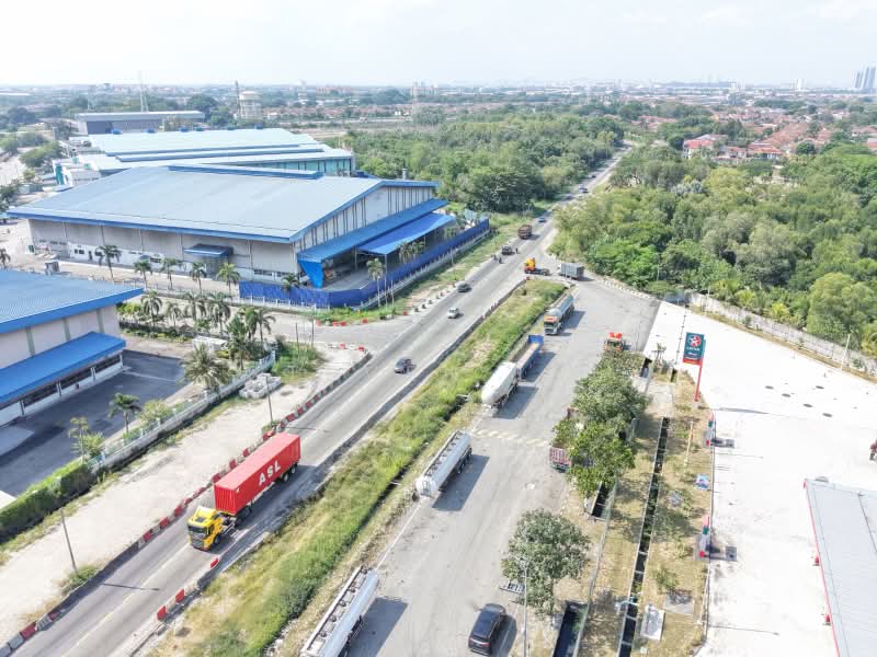 Kilang untuk Dijual di Teluk Gong (Port Klang (Pelabuhan Klang)) - Steven Lee - Exterior - PropertyGuru.com.my