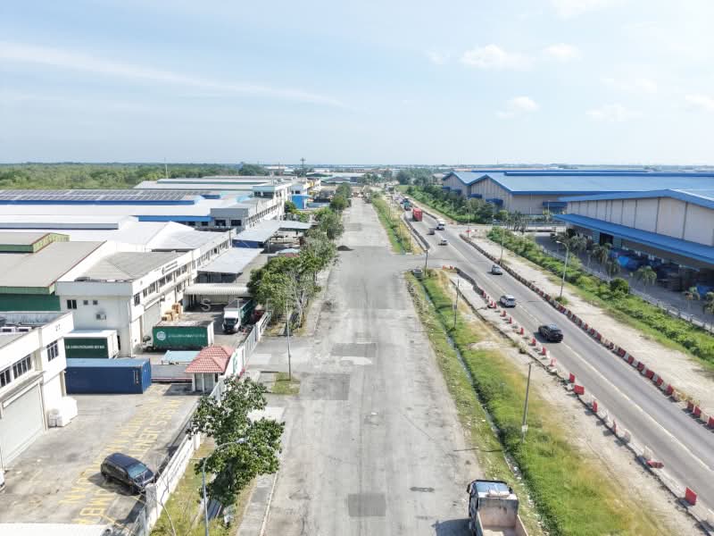 Kilang untuk Dijual di Teluk Gong (Port Klang (Pelabuhan Klang)) - Steven Lee - Exterior - PropertyGuru.com.my