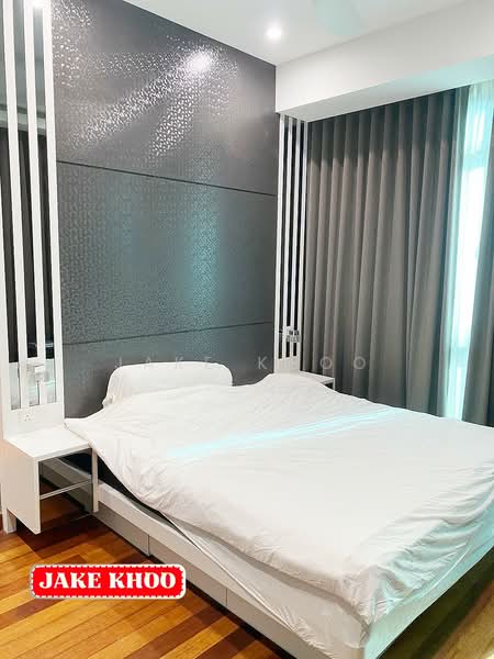 Condominium for Sale at The LIGHT COLLECTION II - Jake Khoo - Bedroom - PropertyGuru.com.my