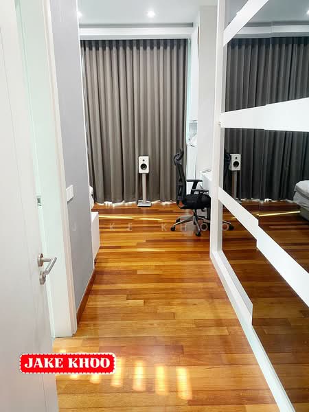 Condominium for Sale at The LIGHT COLLECTION II - Jake Khoo - Interior - PropertyGuru.com.my