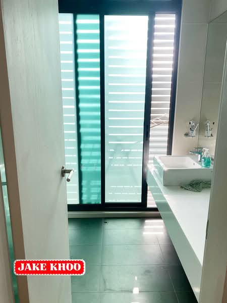 Condominium for Sale at The LIGHT COLLECTION II - Jake Khoo - Bathroom - PropertyGuru.com.my
