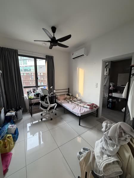 Kondominium untuk Disewa di Riana South - JOANNE NEOH MIN ER - PropertyGuru.com.my