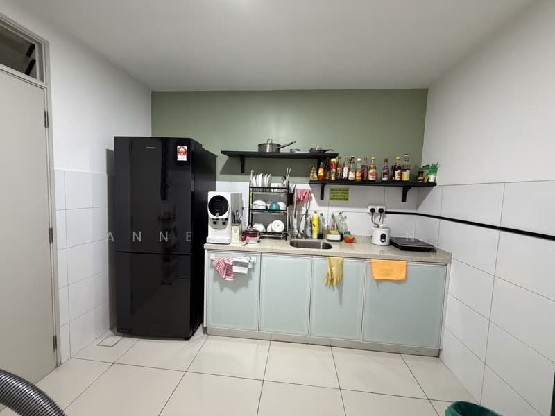 Kondominium untuk Disewa di Riana South - JOANNE NEOH MIN ER - PropertyGuru.com.my