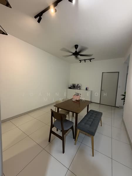 Kondominium untuk Disewa di Riana South - JOANNE NEOH MIN ER - PropertyGuru.com.my
