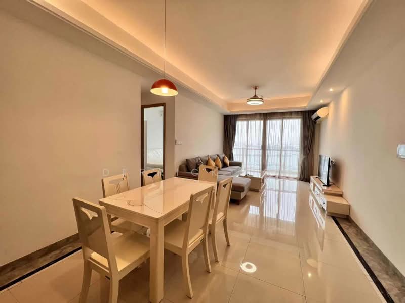 Servis Apartment untuk Disewa di R&F Princess Cove Phase 1 - Derrick Toh - PropertyGuru.com.my