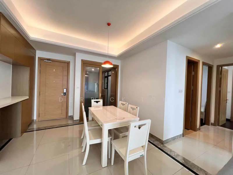Servis Apartment untuk Disewa di R&F Princess Cove Phase 1 - Derrick Toh - PropertyGuru.com.my