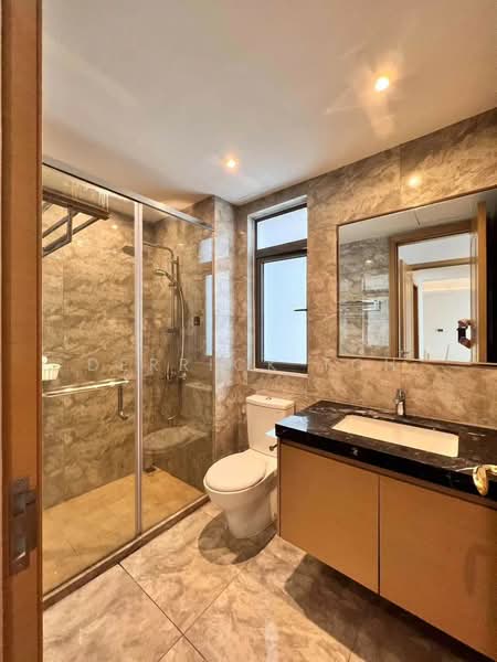 Servis Apartment untuk Disewa di R&F Princess Cove Phase 1 - Derrick Toh - PropertyGuru.com.my