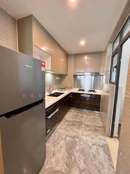 Servis Apartment untuk Disewa di R&F Princess Cove Phase 1 - Derrick Toh - PropertyGuru.com.my