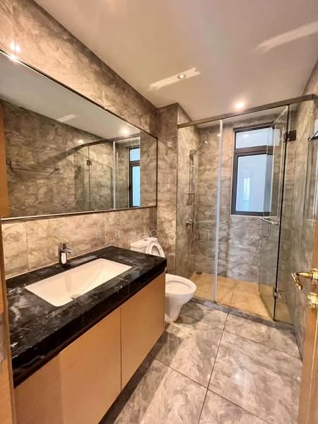 Servis Apartment untuk Disewa di R&F Princess Cove Phase 1 - Derrick Toh - PropertyGuru.com.my