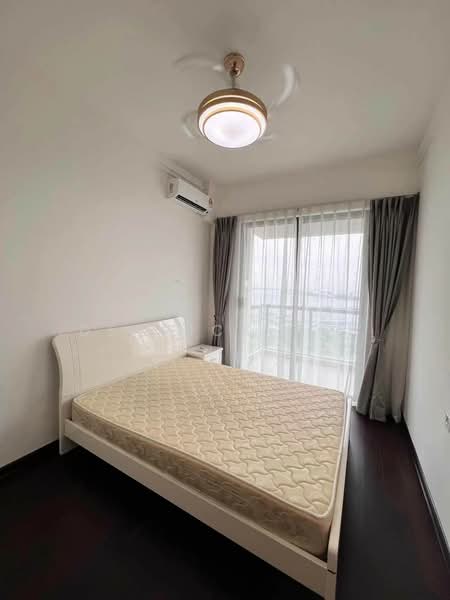 Servis Apartment untuk Disewa di R&F Princess Cove Phase 1 - Derrick Toh - PropertyGuru.com.my