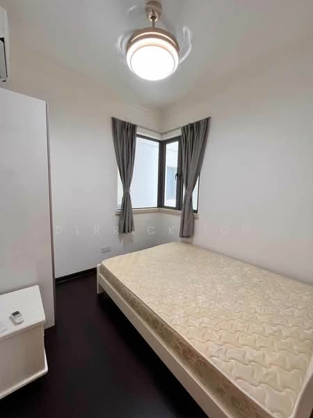 Servis Apartment untuk Disewa di R&F Princess Cove Phase 1 - Derrick Toh - PropertyGuru.com.my
