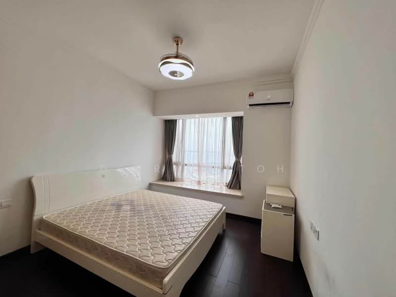 Servis Apartment untuk Disewa di R&F Princess Cove Phase 1 - Derrick Toh - PropertyGuru.com.my