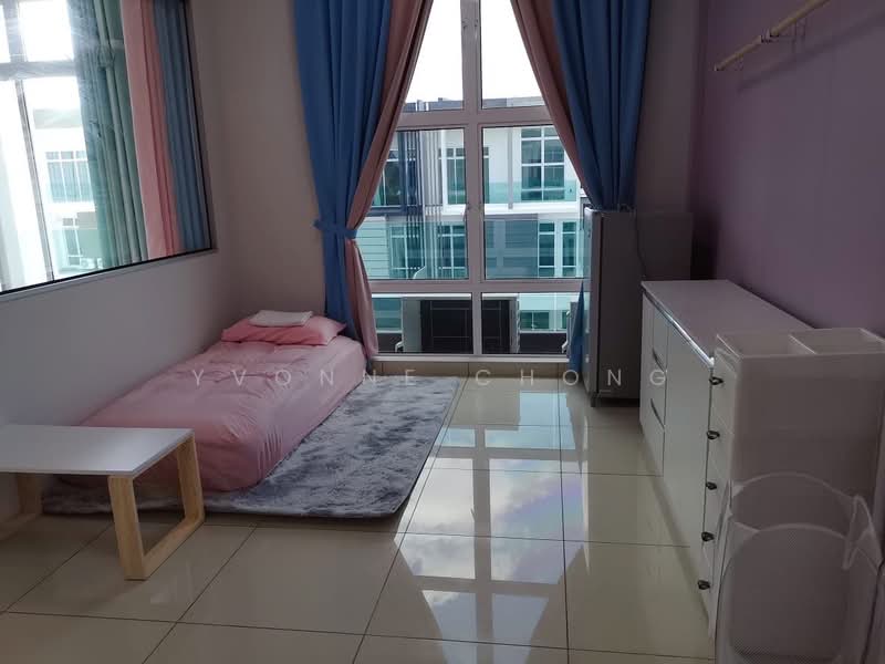 Rumah Kluster untuk Disewa di Iskandar Puteri (Nusajaya) (Johor) - Yvonne Chong - PropertyGuru.com.my