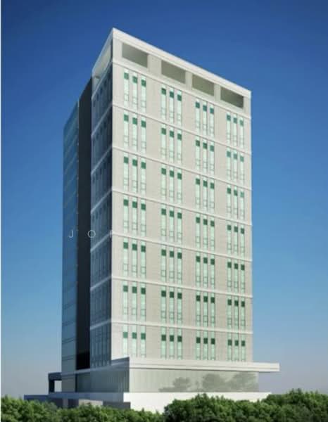 Pejabat untuk Dijual di Mutiara Damansara (Selangor) - Johnny Lee - PropertyGuru.com.my