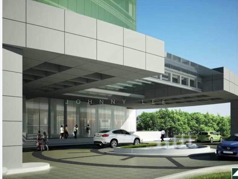 Pejabat untuk Dijual di Mutiara Damansara (Selangor) - Johnny Lee - PropertyGuru.com.my